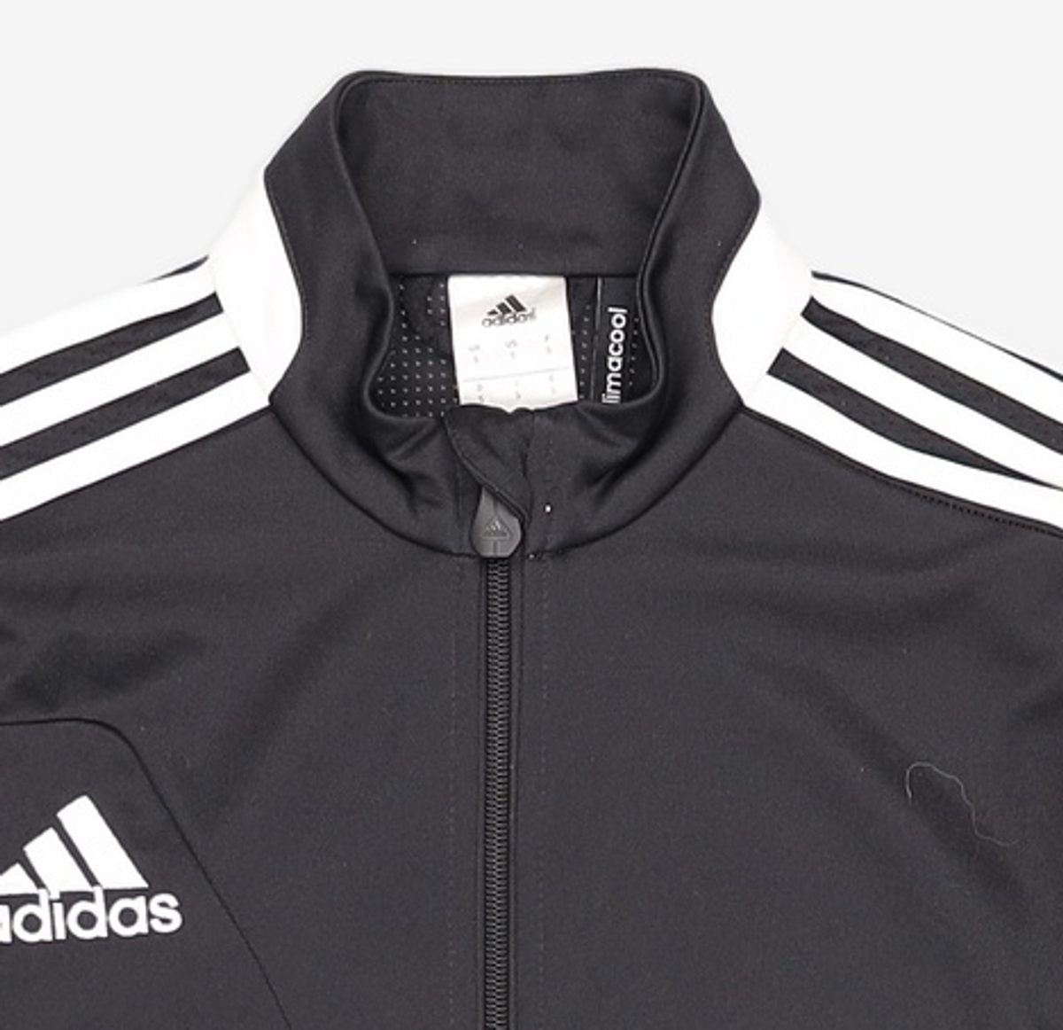 아디다스(ADIDAS) 트레이닝 재킷 S