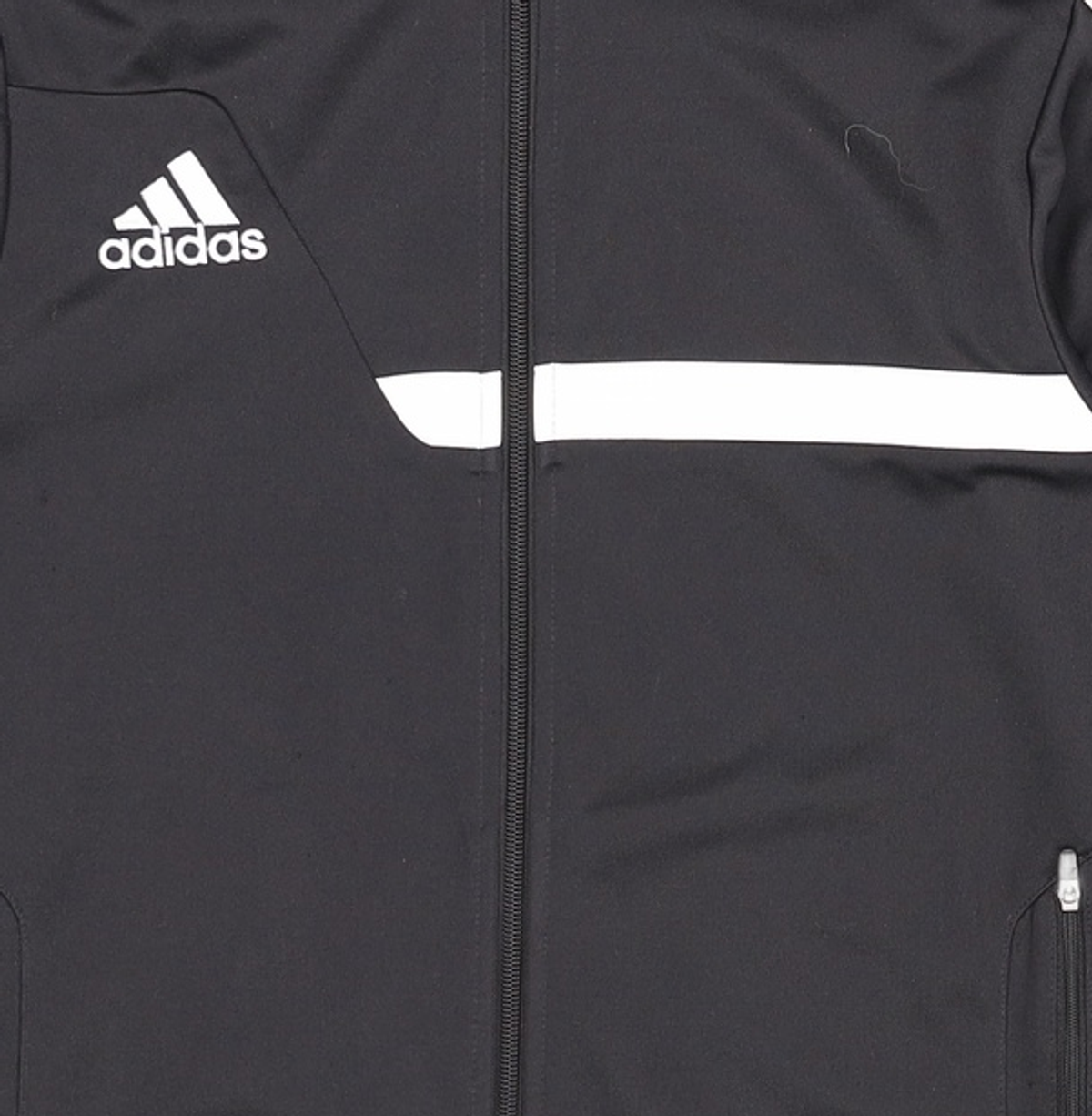아디다스(ADIDAS) 트레이닝 재킷 S