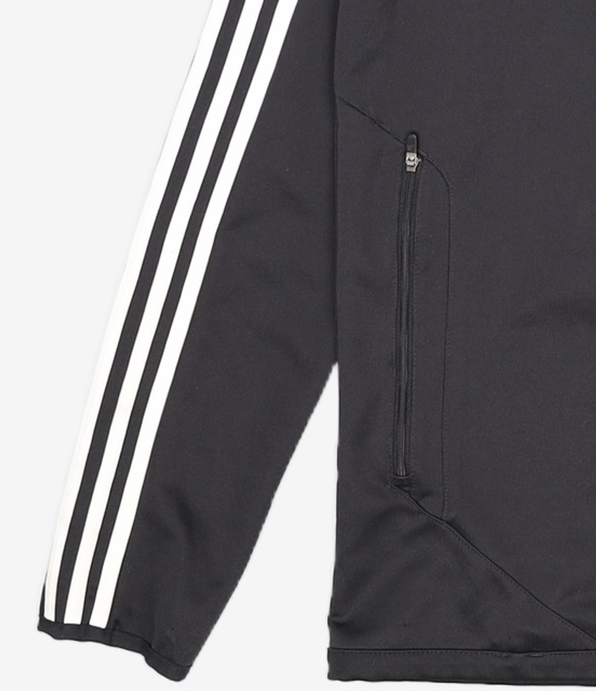아디다스(ADIDAS) 트레이닝 재킷 S