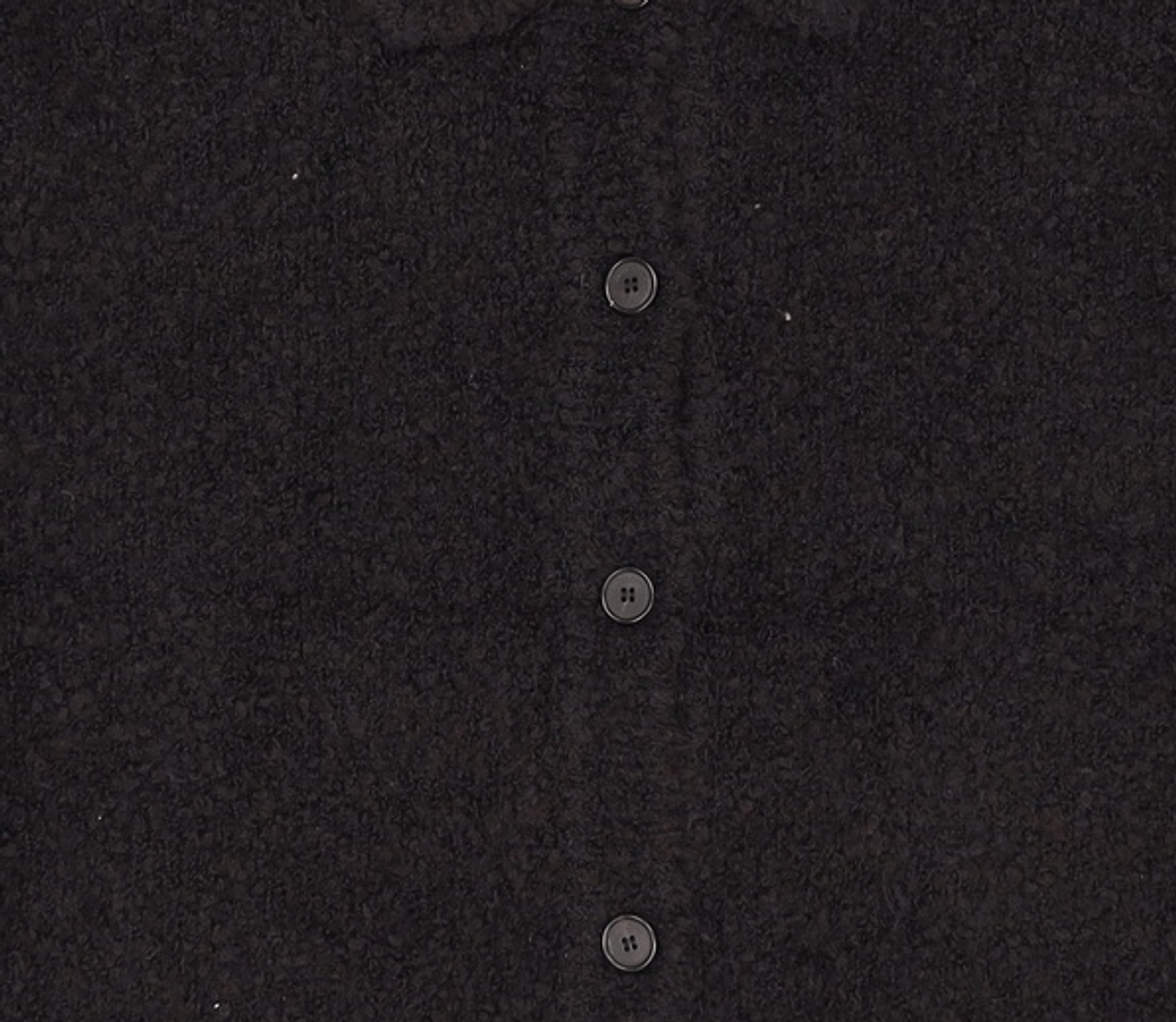 어랜(AARAN) 카디건 XL
