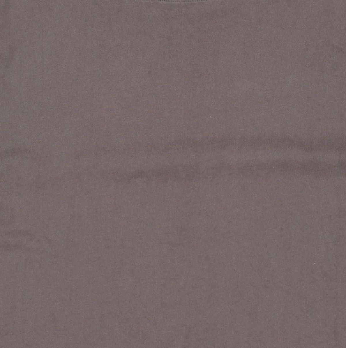 메종미네드(MAISON MINED) FLOW IMAGERY HALF SLEEVE CHARCOAL L