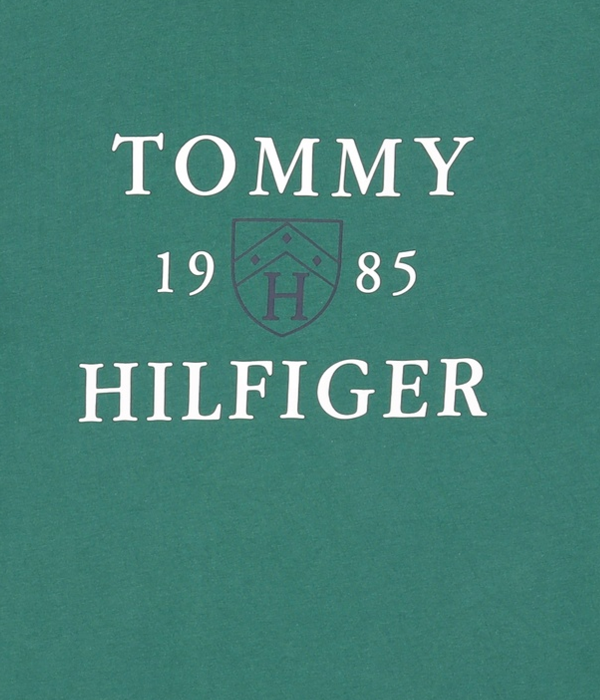 타미힐피거(TOMMY HILFIGER) 반소매 티셔츠 L