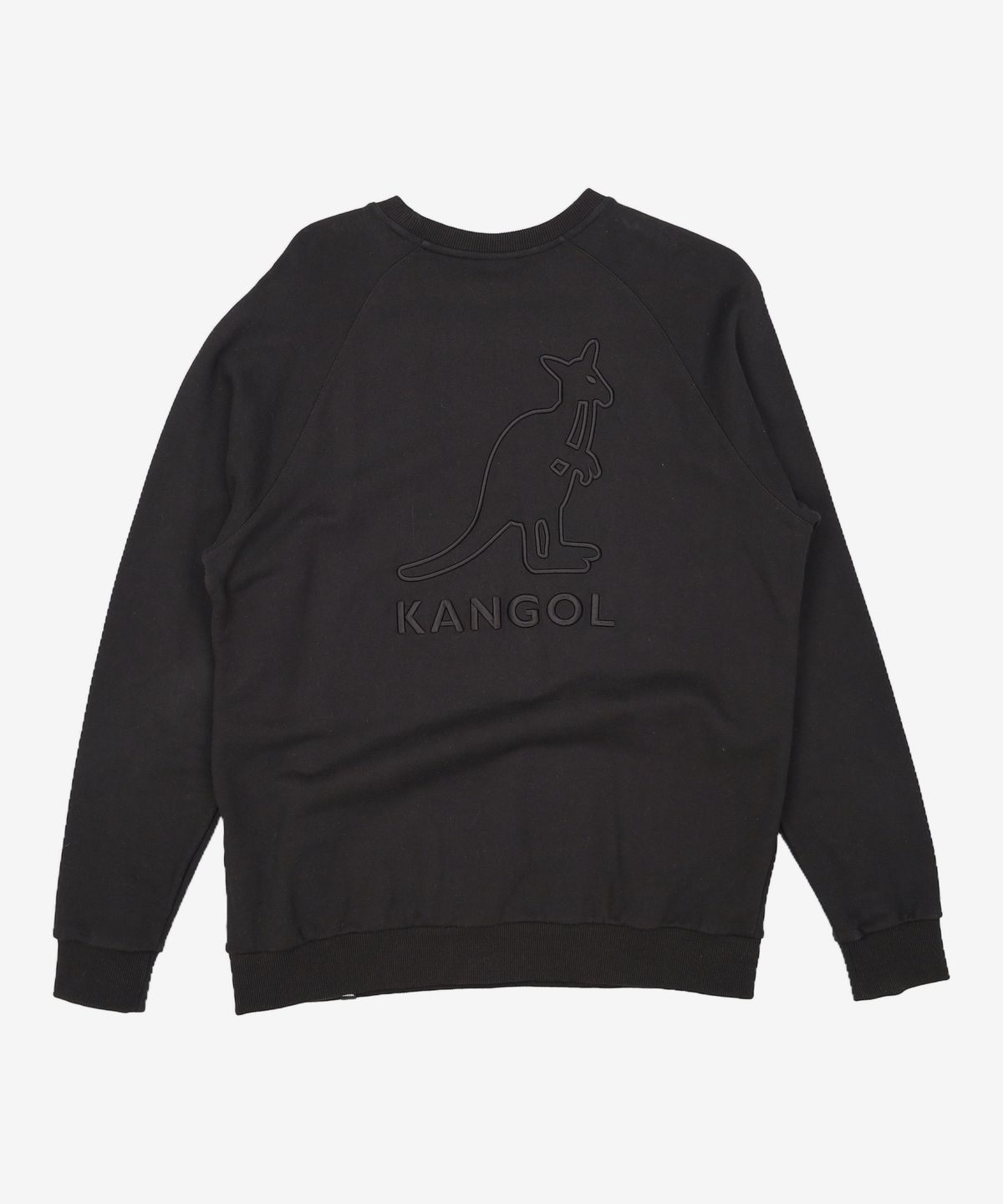 캉골(KANGOL) 맨투맨/스웨트셔츠 L