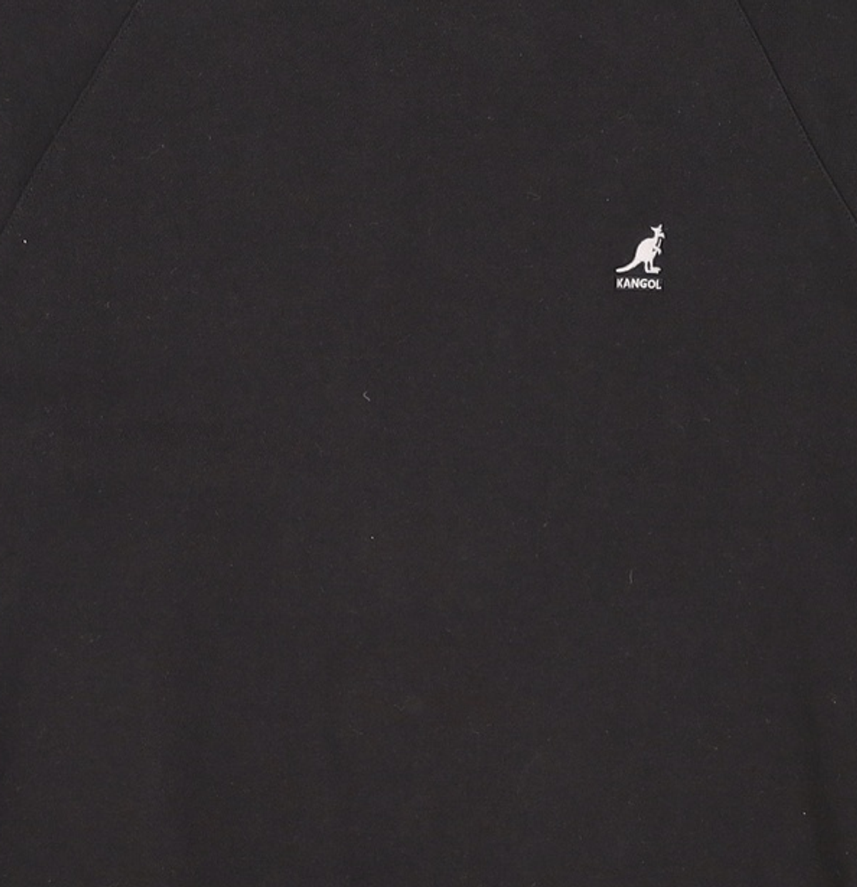 캉골(KANGOL) 맨투맨/스웨트셔츠 L
