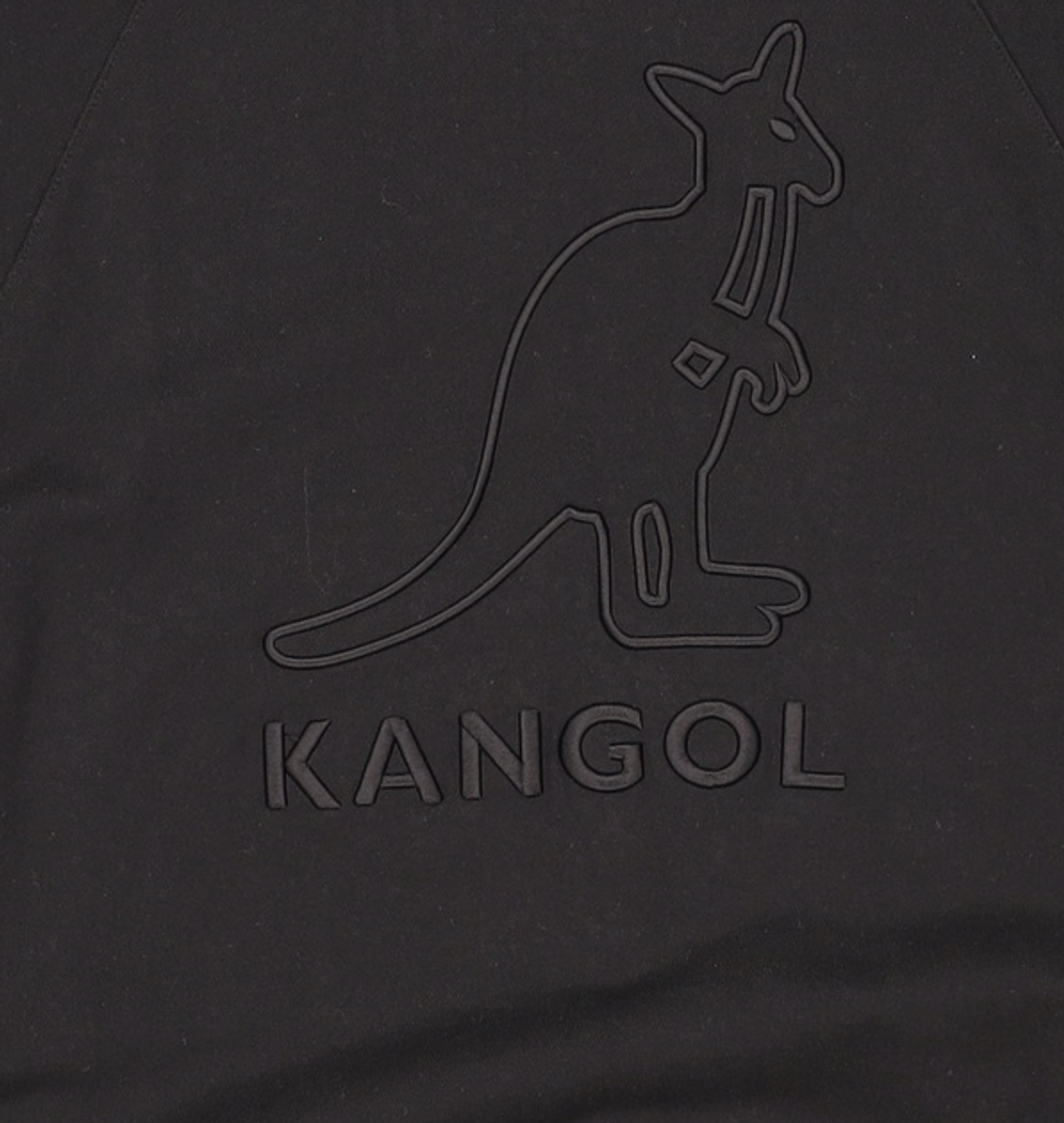 캉골(KANGOL) 맨투맨/스웨트셔츠 L