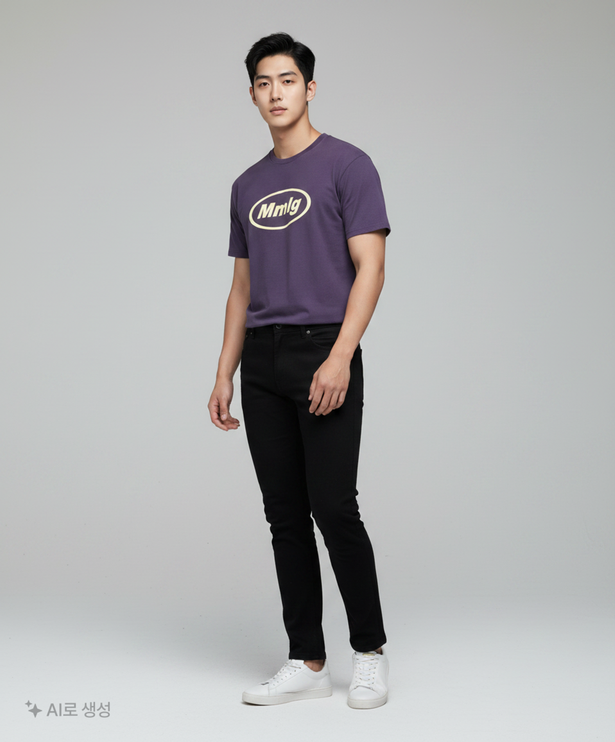 엠엠엘지(MMLG) [Mmlg] MMLG HF-T (ULTRA VIOLET) M