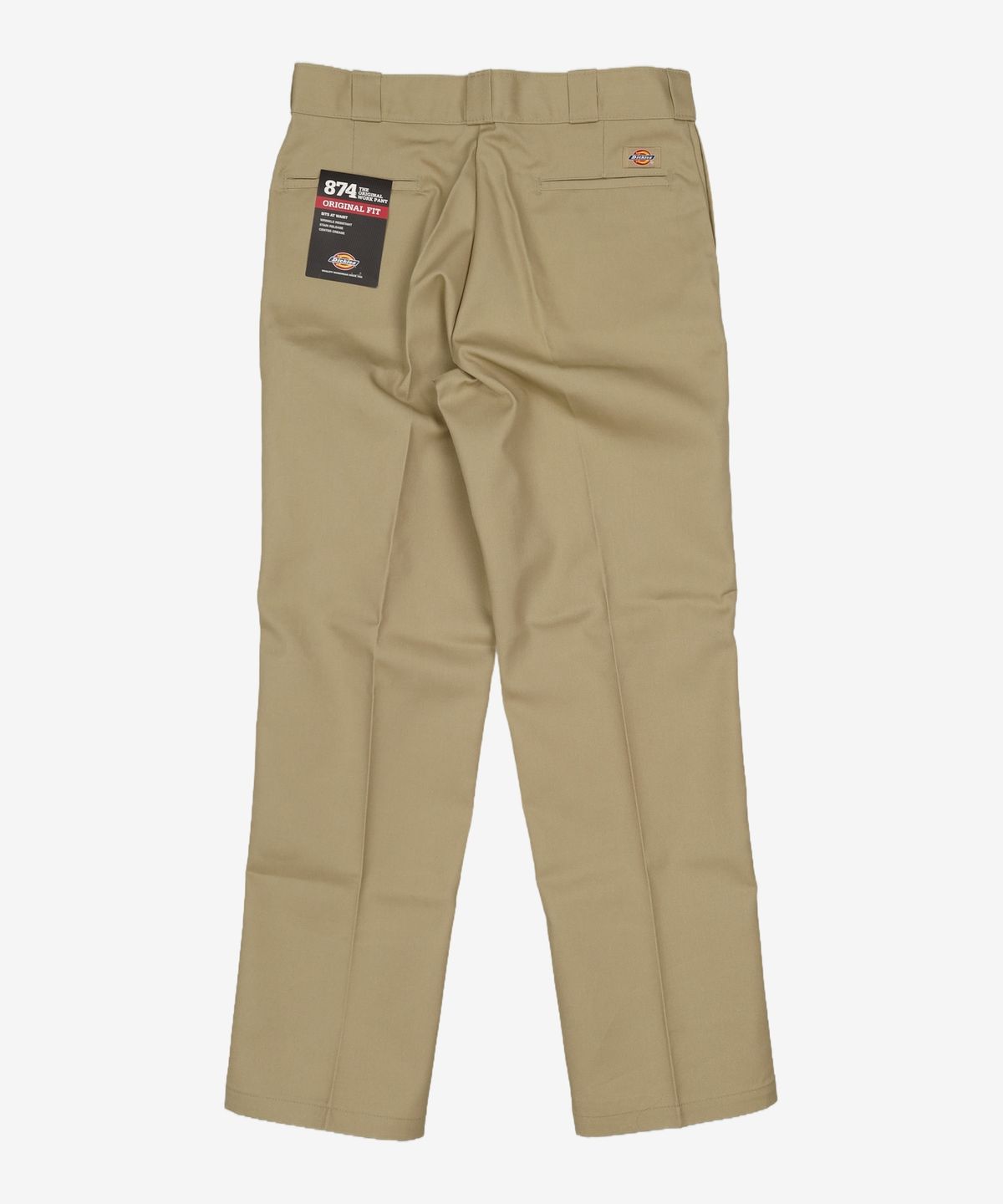 디키즈(DICKIES) 코튼 팬츠 80