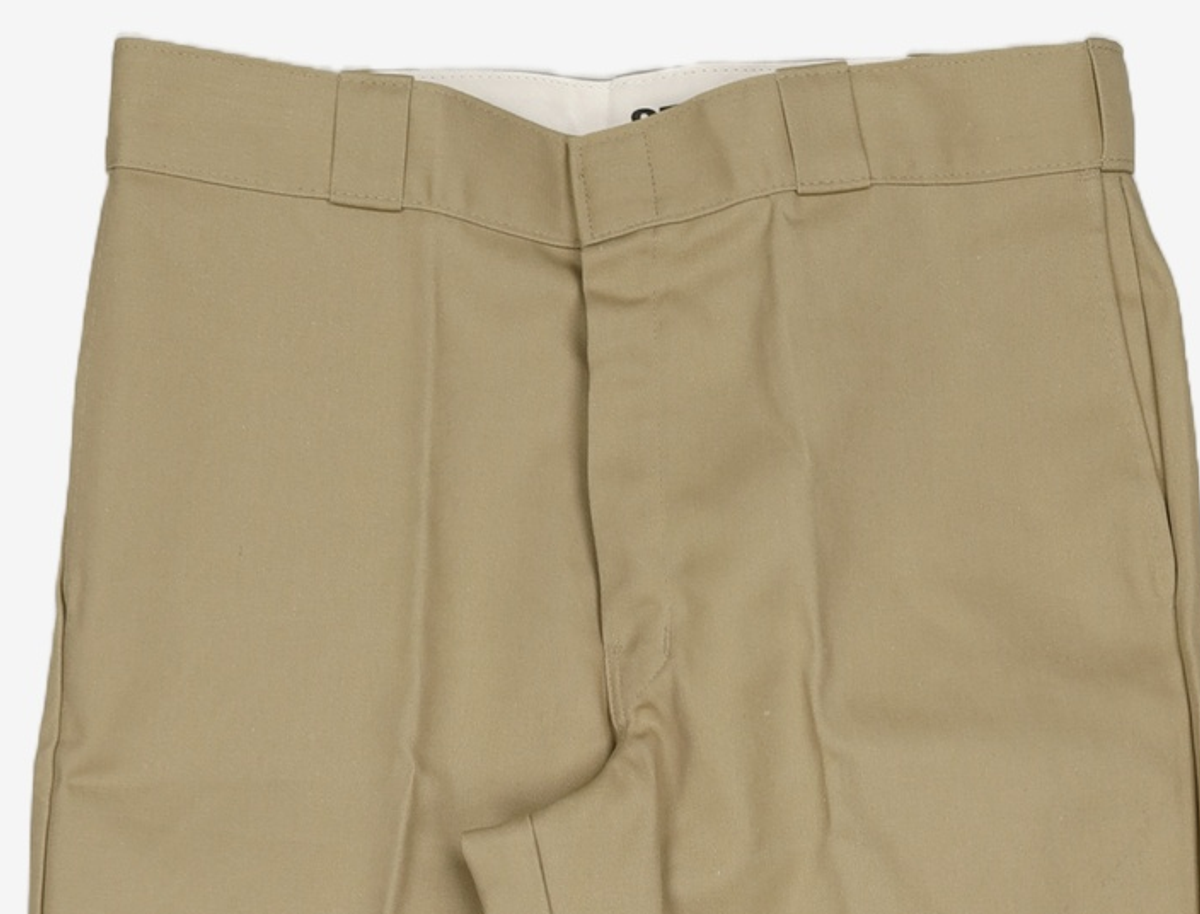 디키즈(DICKIES) 코튼 팬츠 80