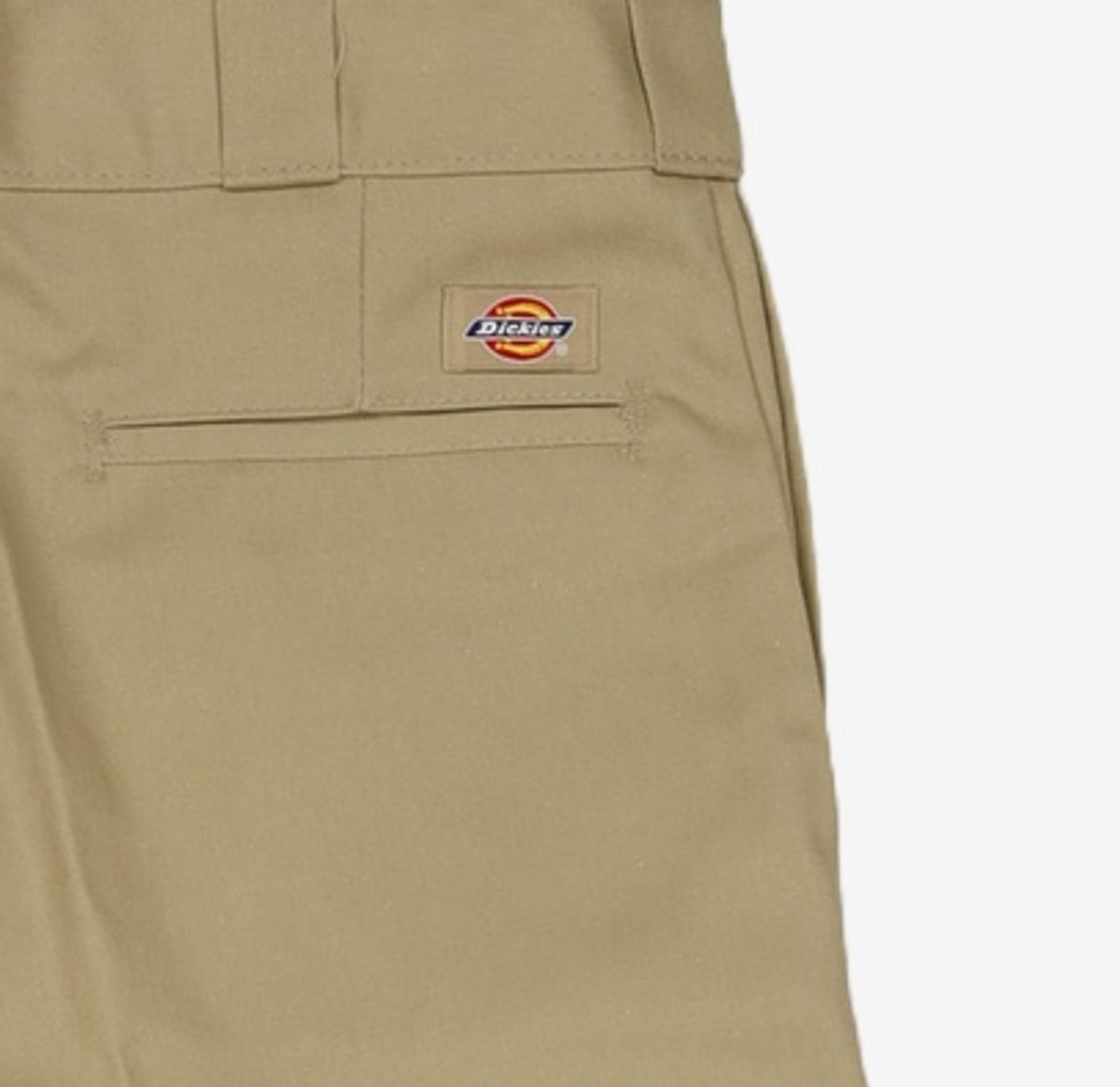 디키즈(DICKIES) 코튼 팬츠 80