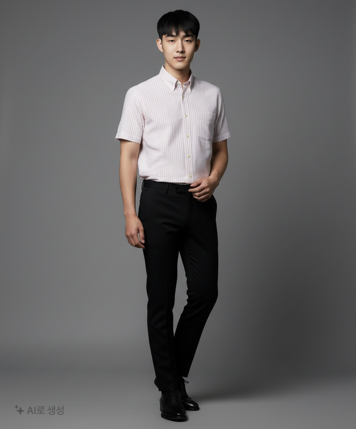 지방시(GIVENCHY) 캐주얼 셔츠 100
