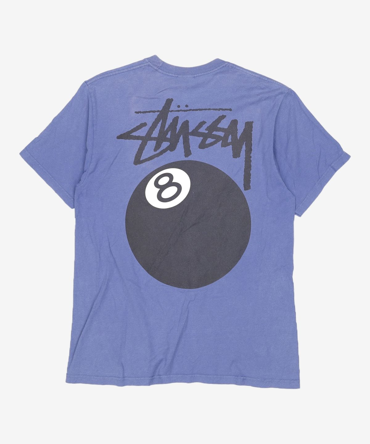 스투시(STUSSY) 반소매 티셔츠 M