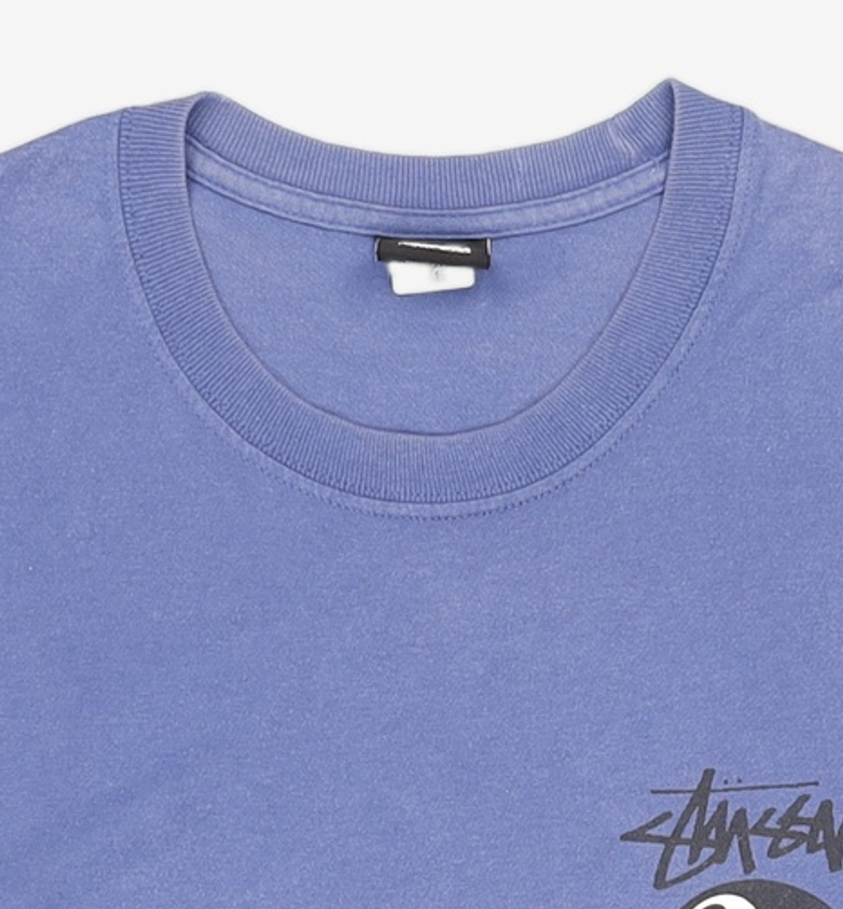 스투시(STUSSY) 반소매 티셔츠 M