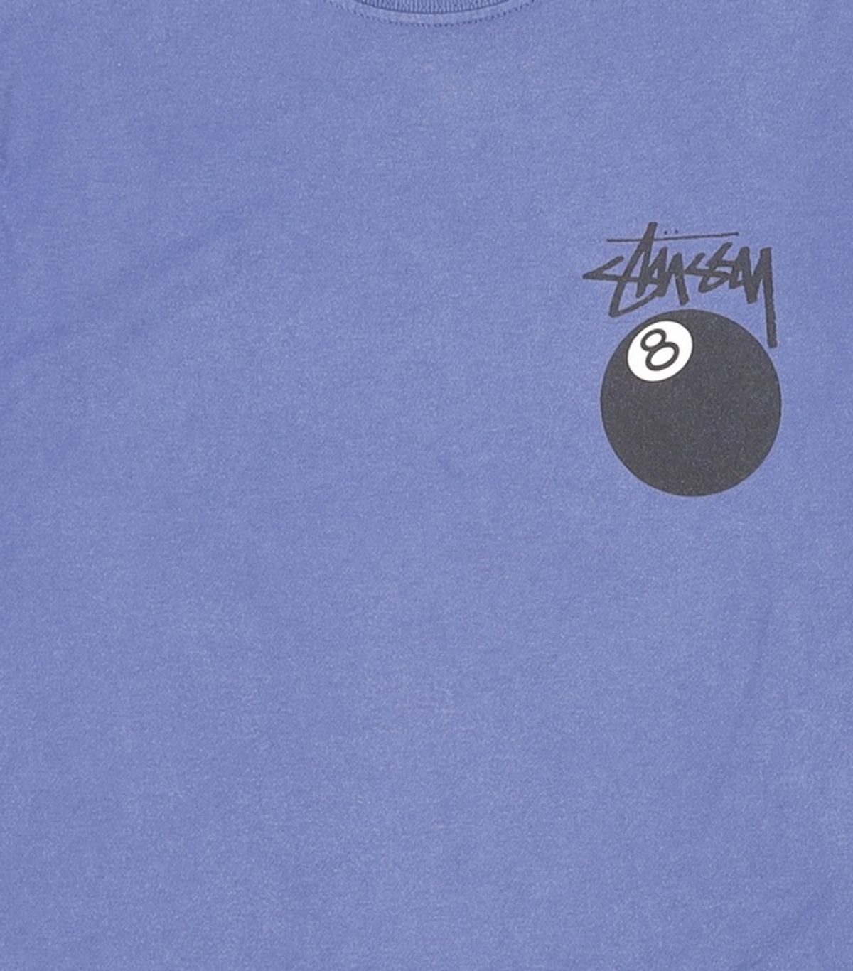 스투시(STUSSY) 반소매 티셔츠 M