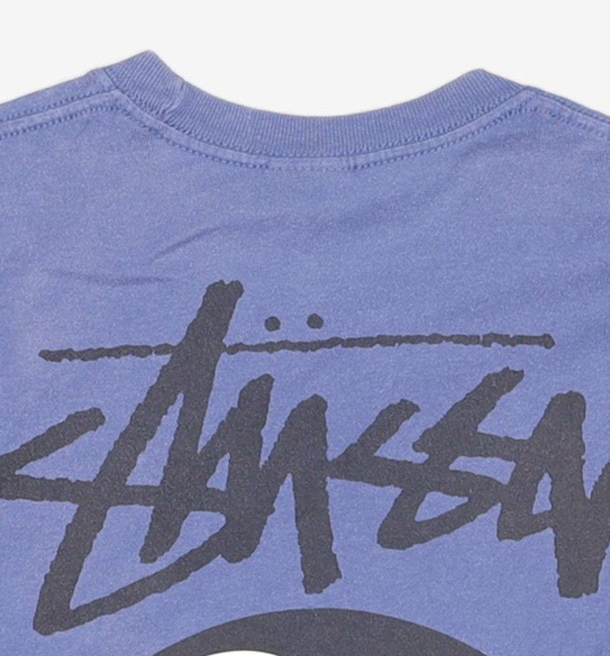스투시(STUSSY) 반소매 티셔츠 M