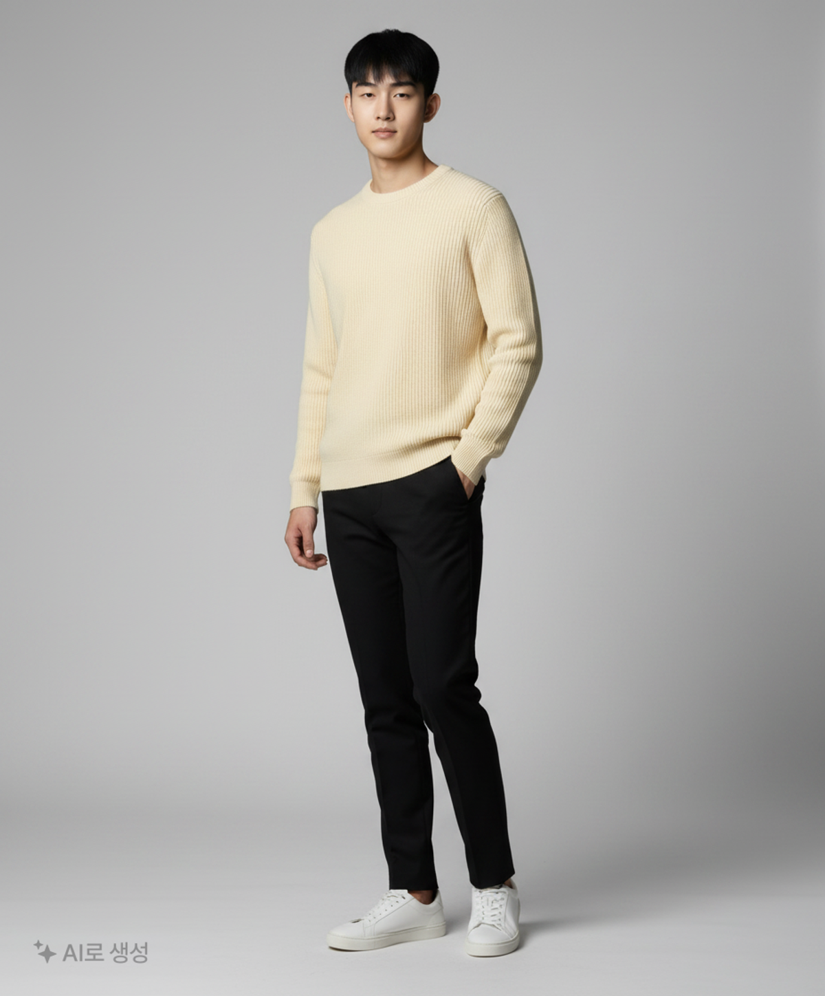 인템포무드(INTEMPOMOOD) 니트/스웨터 L