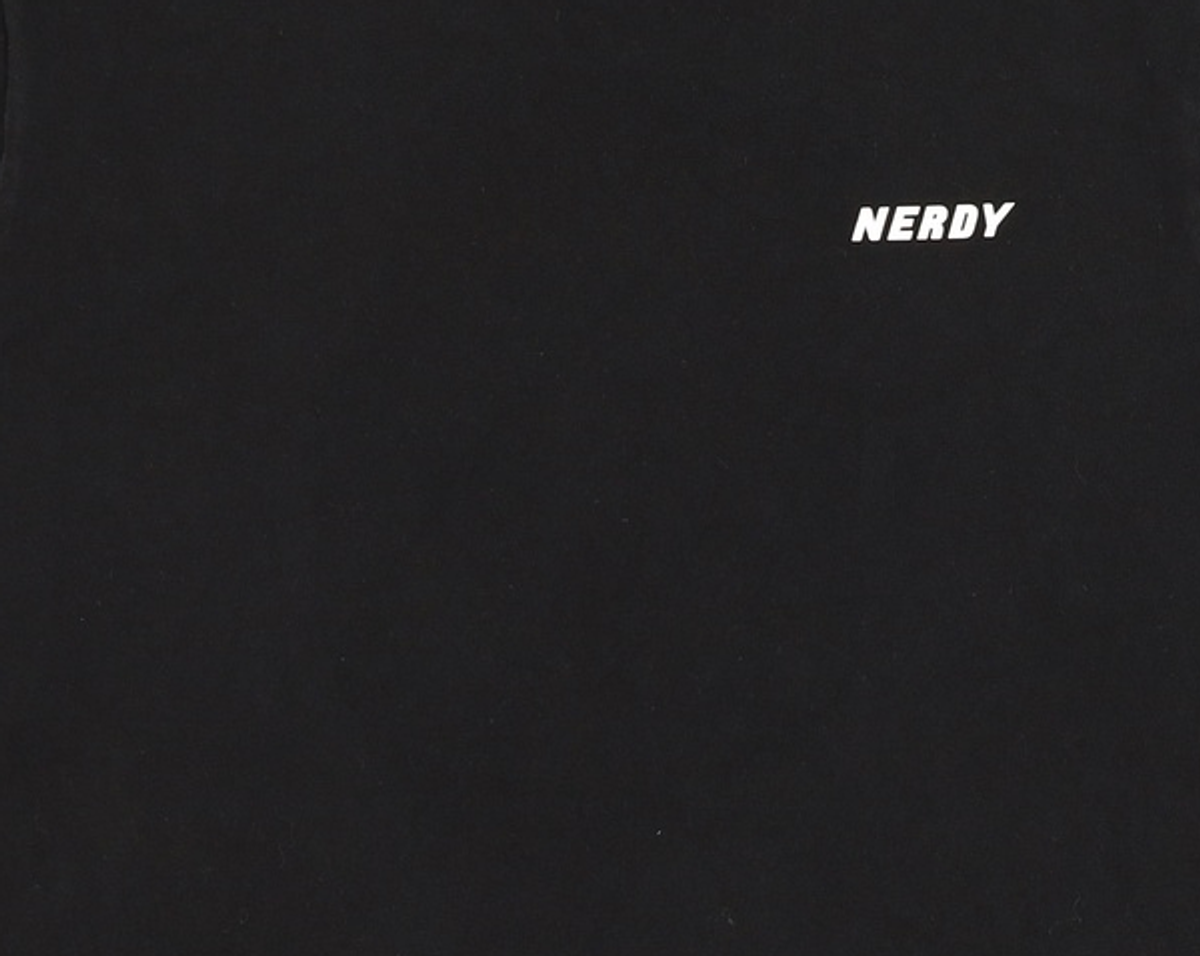 엔디와이(NDY) 긴소매 티셔츠 M