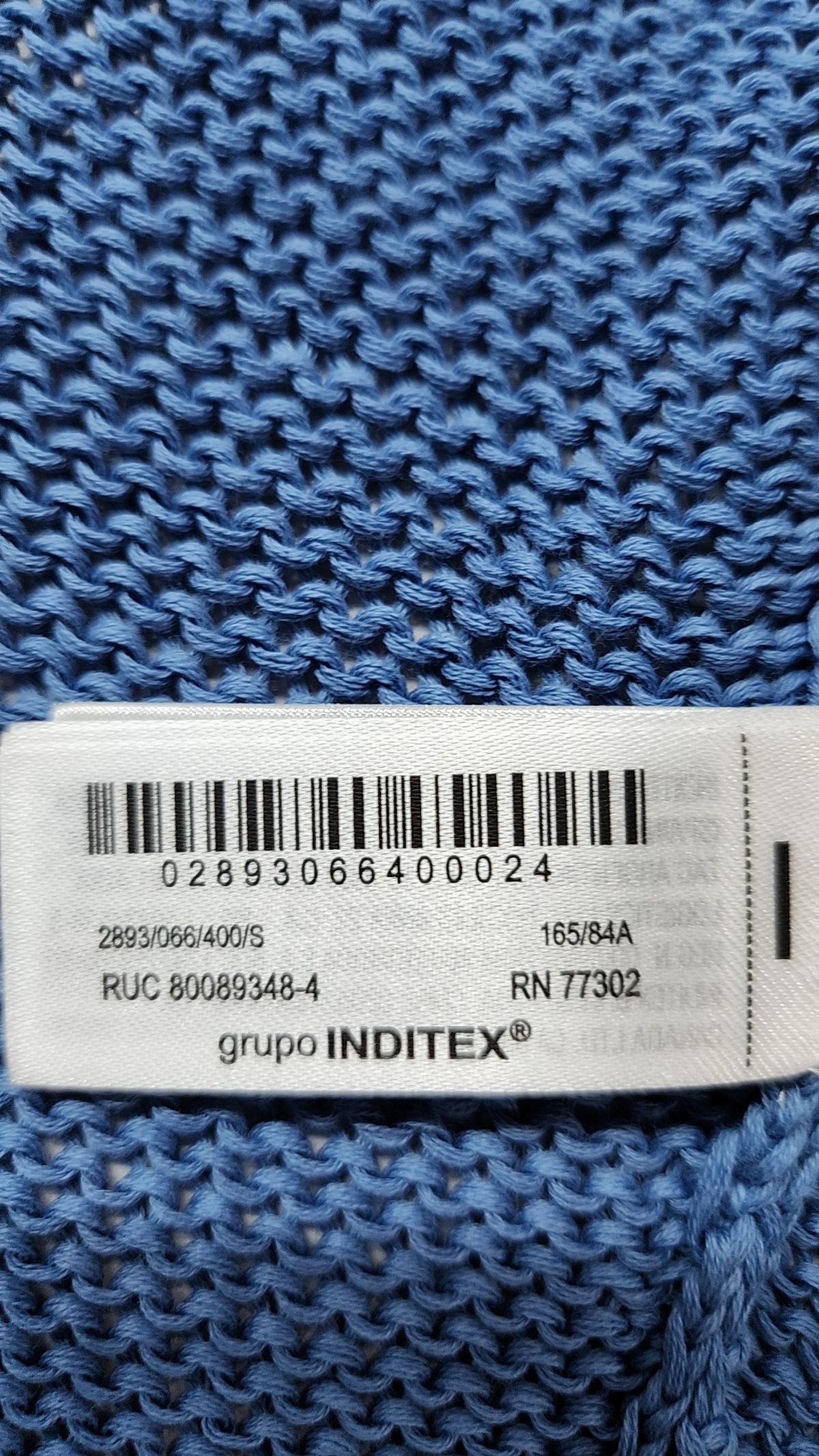 자라(ZARA) 카디건 S