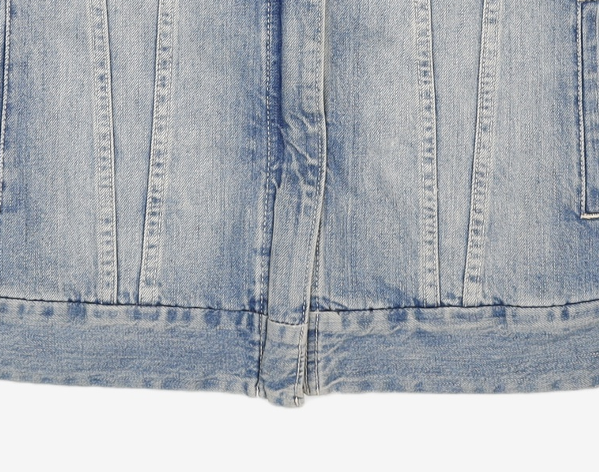 리바이스(LEVI'S) 베스트 S