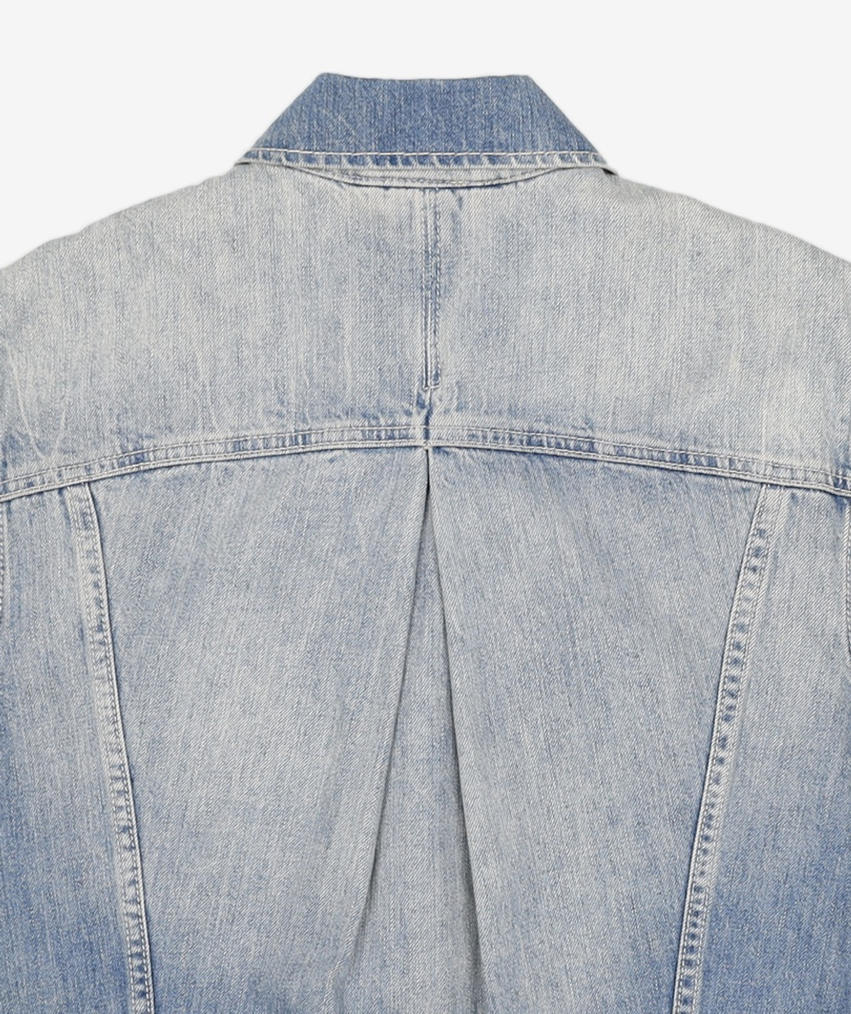 리바이스(LEVI'S) 베스트 S