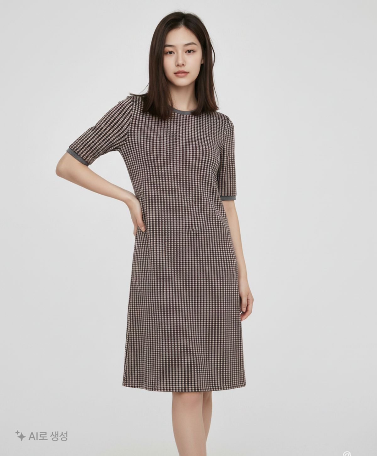 자라(ZARA) 미니 원피스 S