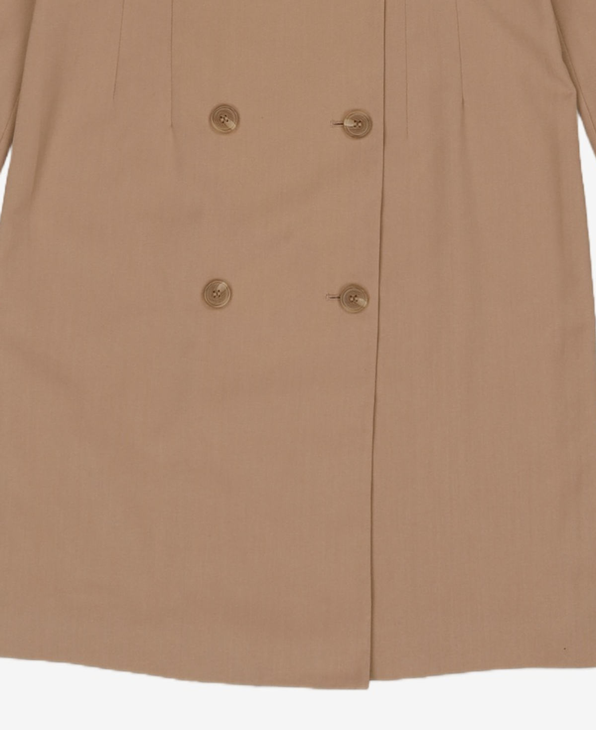 미쏘(MIXXO) 봄 가을 코트 S