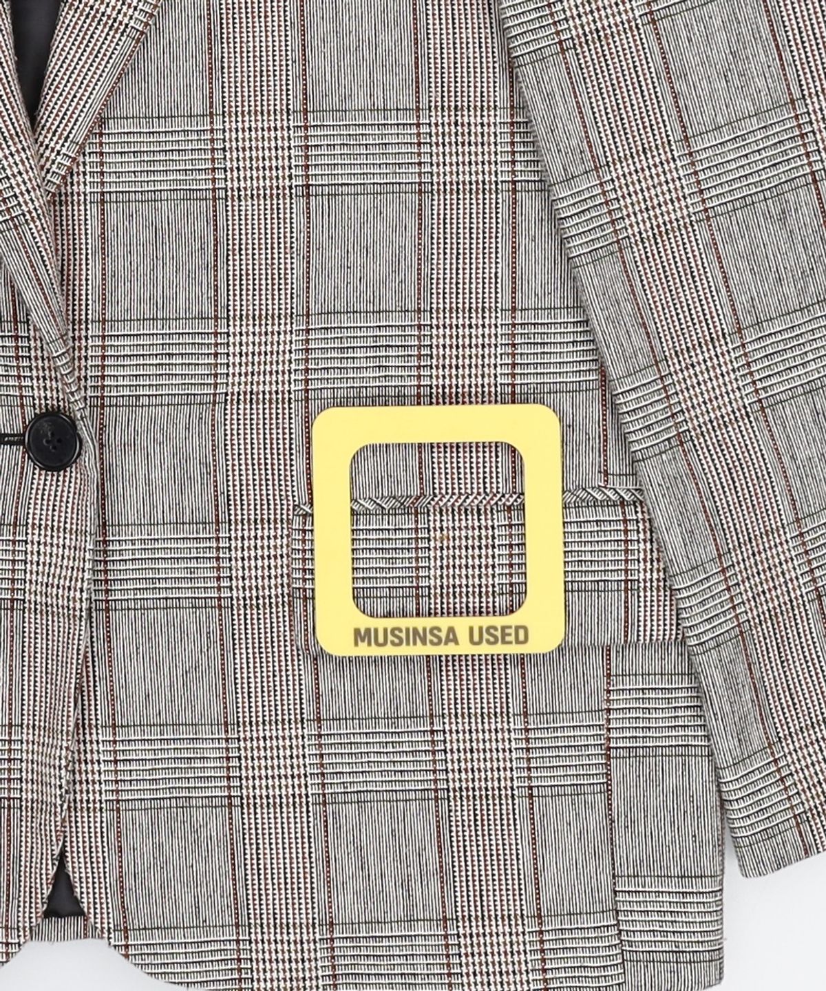 에잇세컨즈(8SECONDS) 슈트/블레이저 재킷 S