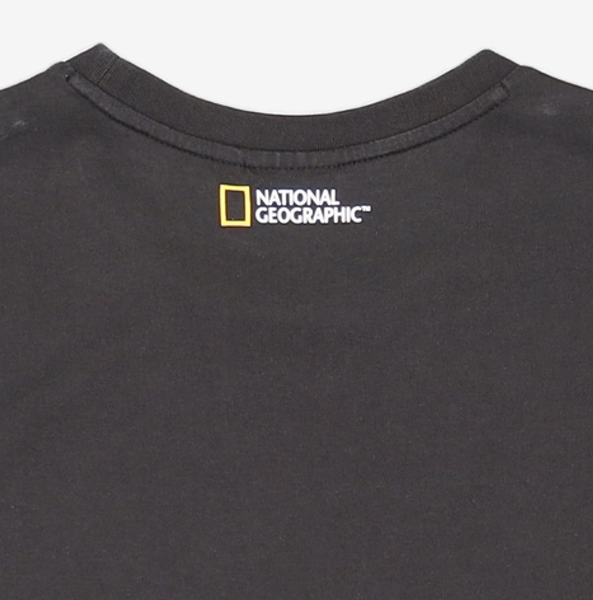 내셔널지오그래픽(NATIONALGEOGRAPHIC) 반소매 티셔츠 XL