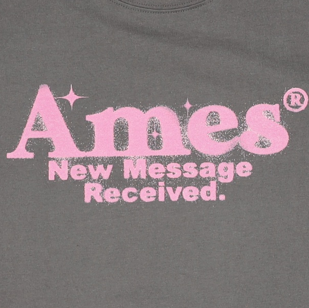 아메스 월드와이드(AMES-WORLDWIDE) 반소매 티셔츠 F