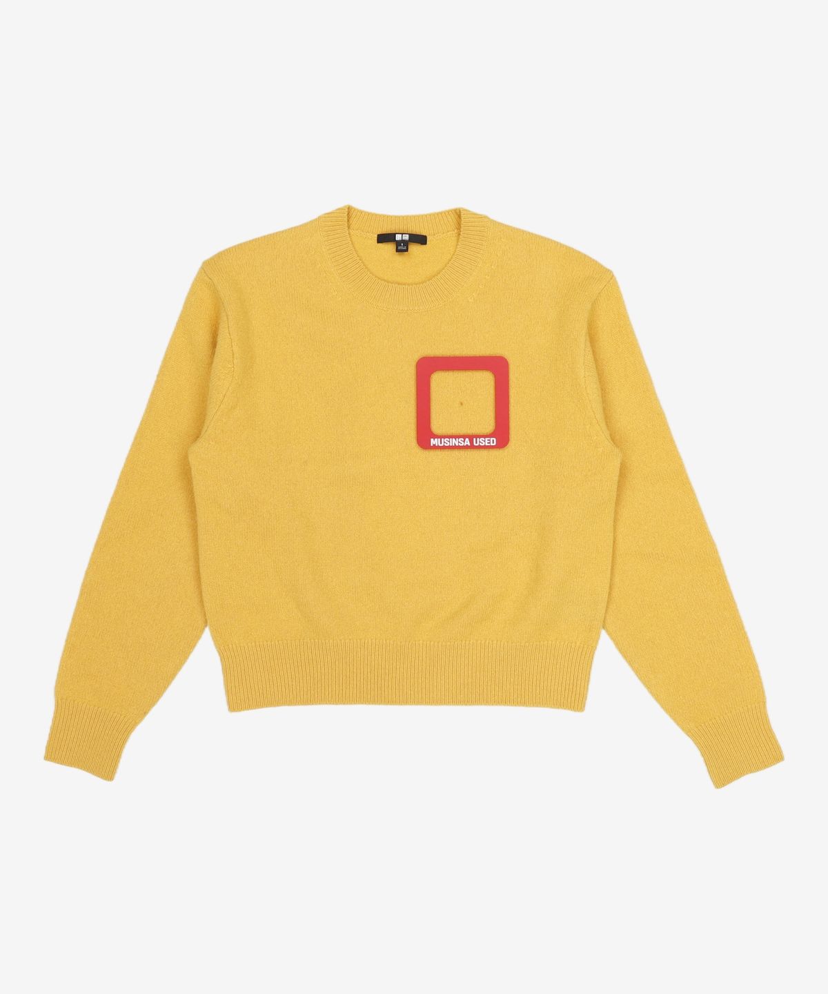 유니클로(UNIQLO) 니트/스웨터 S