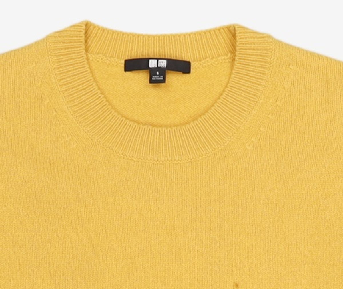 유니클로(UNIQLO) 니트/스웨터 S