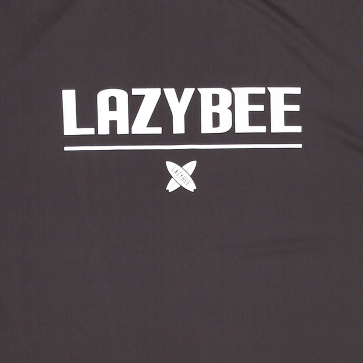 레이지비(LAZYBEE) 반소매 티셔츠 L