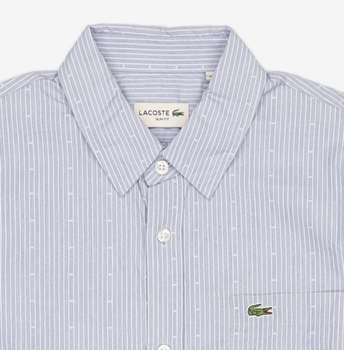 라코스테(LACOSTE) 캐주얼 셔츠 S