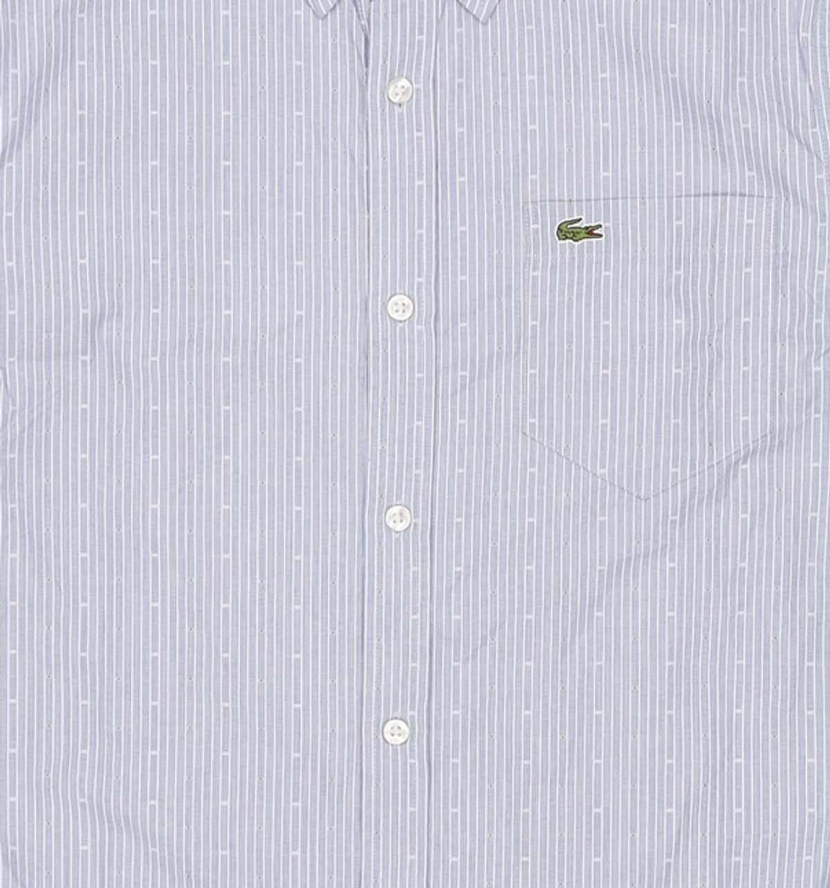 라코스테(LACOSTE) 캐주얼 셔츠 S