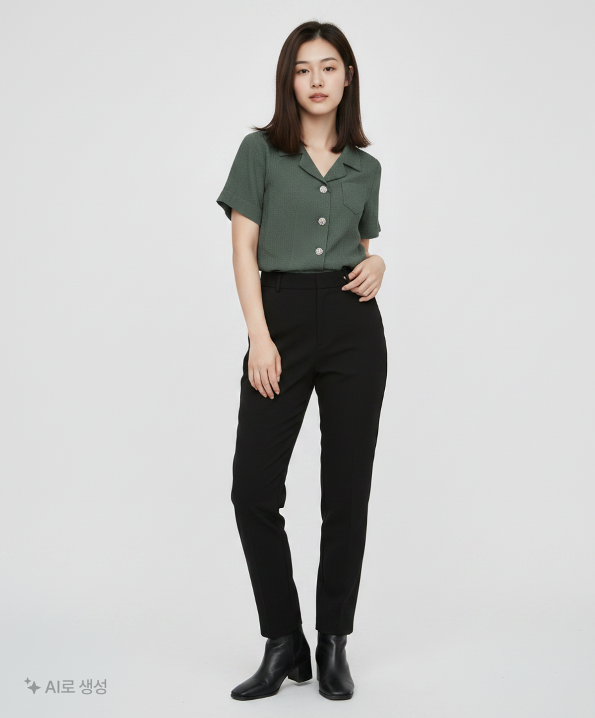 칼 라거펠트(KARL LAGERFELD) 슈트/블레이저 재킷 66
