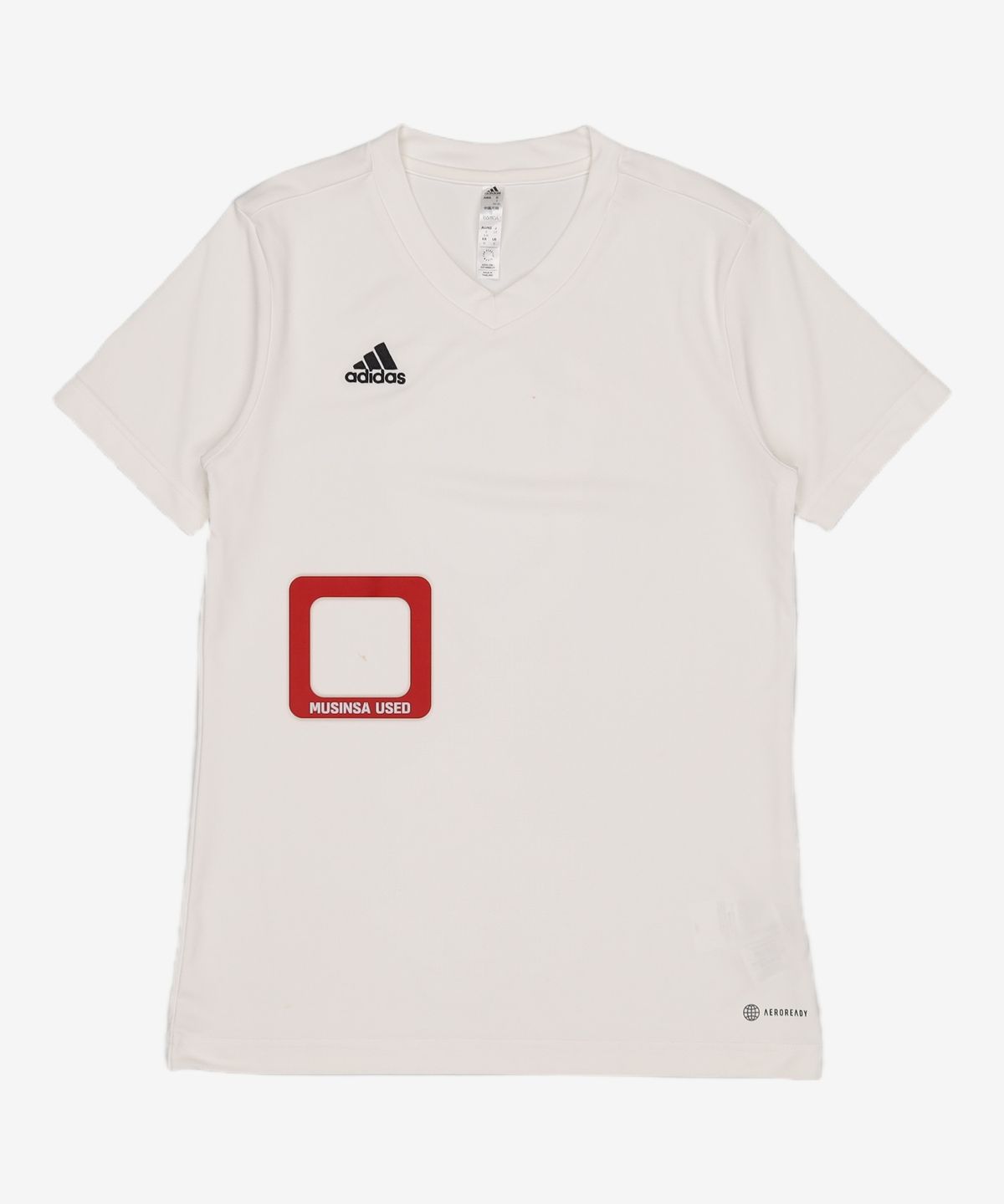 아디다스(ADIDAS) 반소매 티셔츠 M