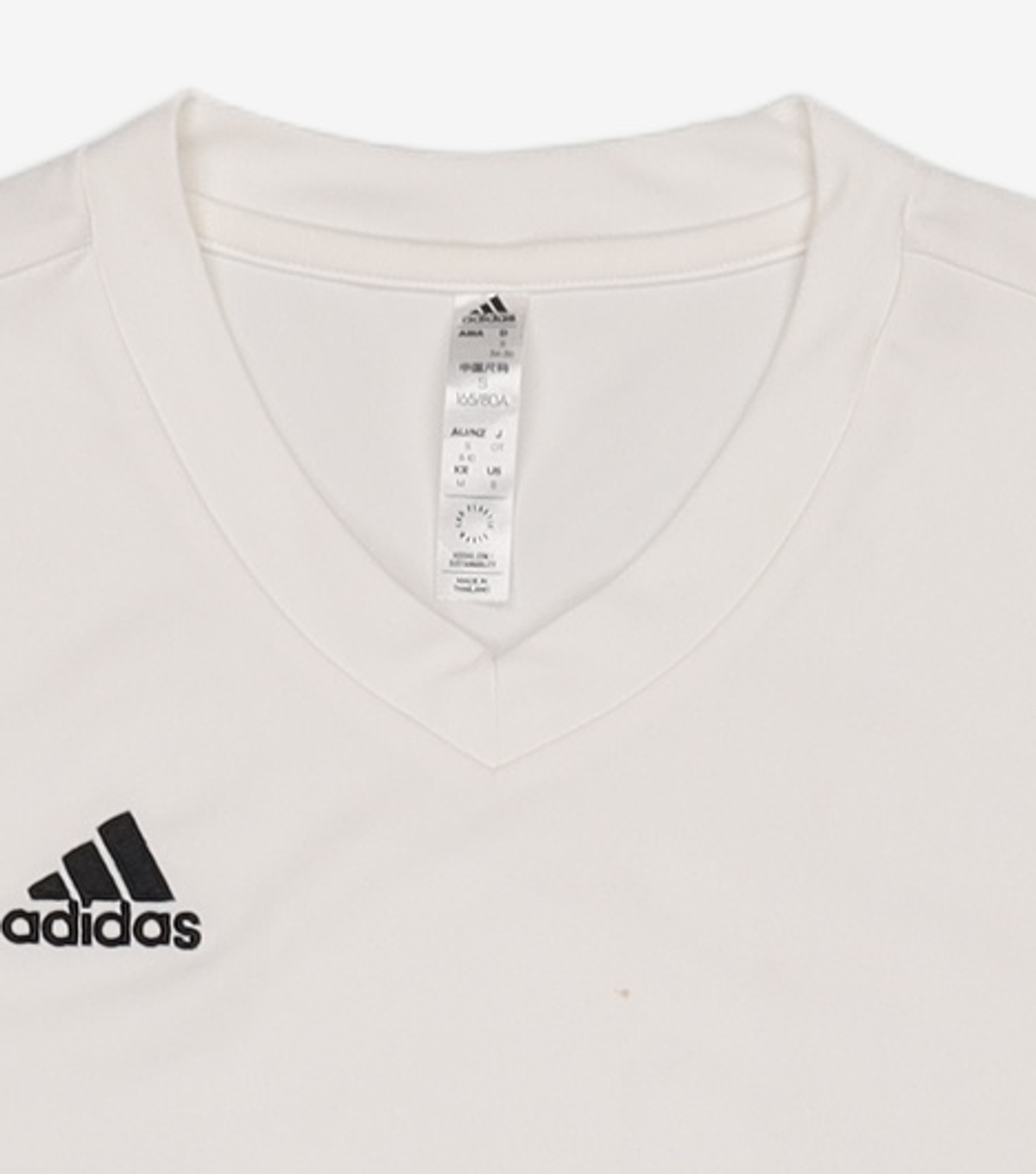 아디다스(ADIDAS) 반소매 티셔츠 M