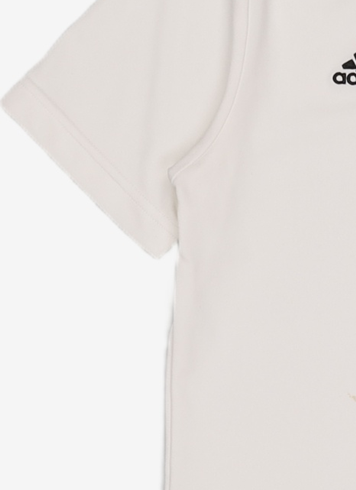 아디다스(ADIDAS) 반소매 티셔츠 M