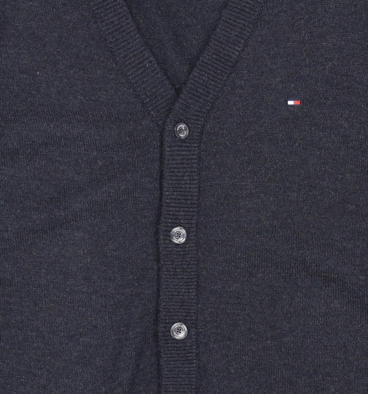 타미힐피거(TOMMY HILFIGER) 카디건 L