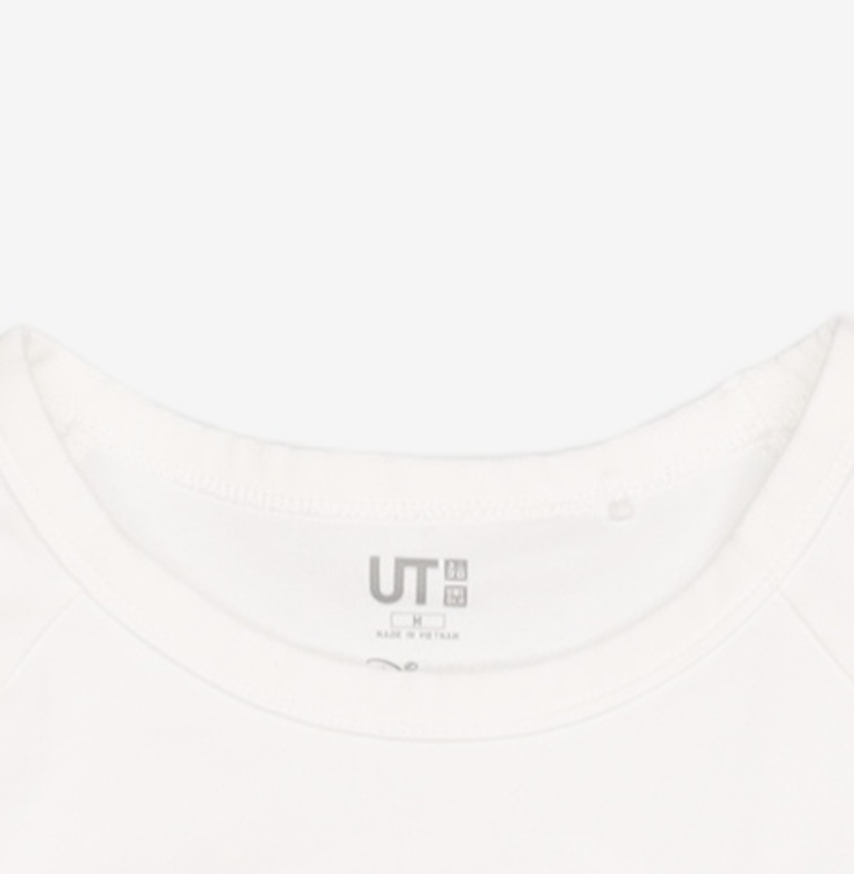 유니클로(UNIQLO) 반소매 티셔츠 M