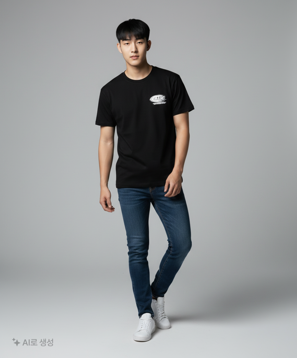 엘엠씨(LMC) 반소매 티셔츠 XL