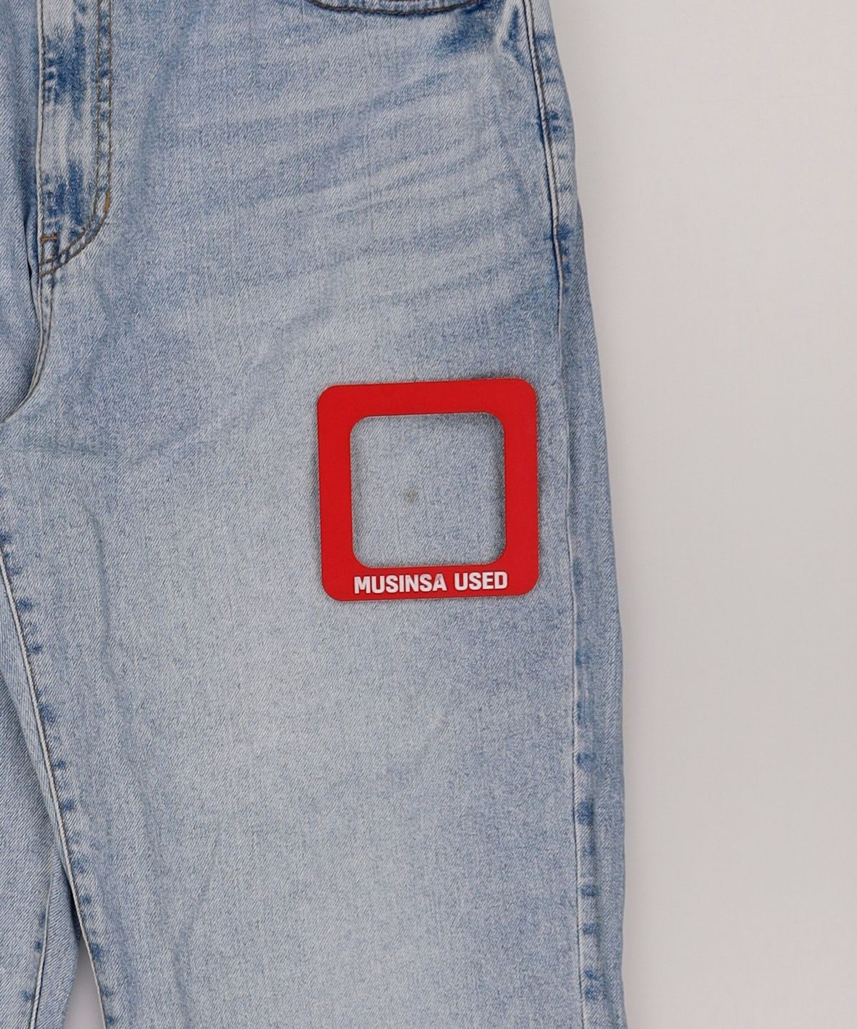 게스(GUESS) 청/데님 팬츠 32