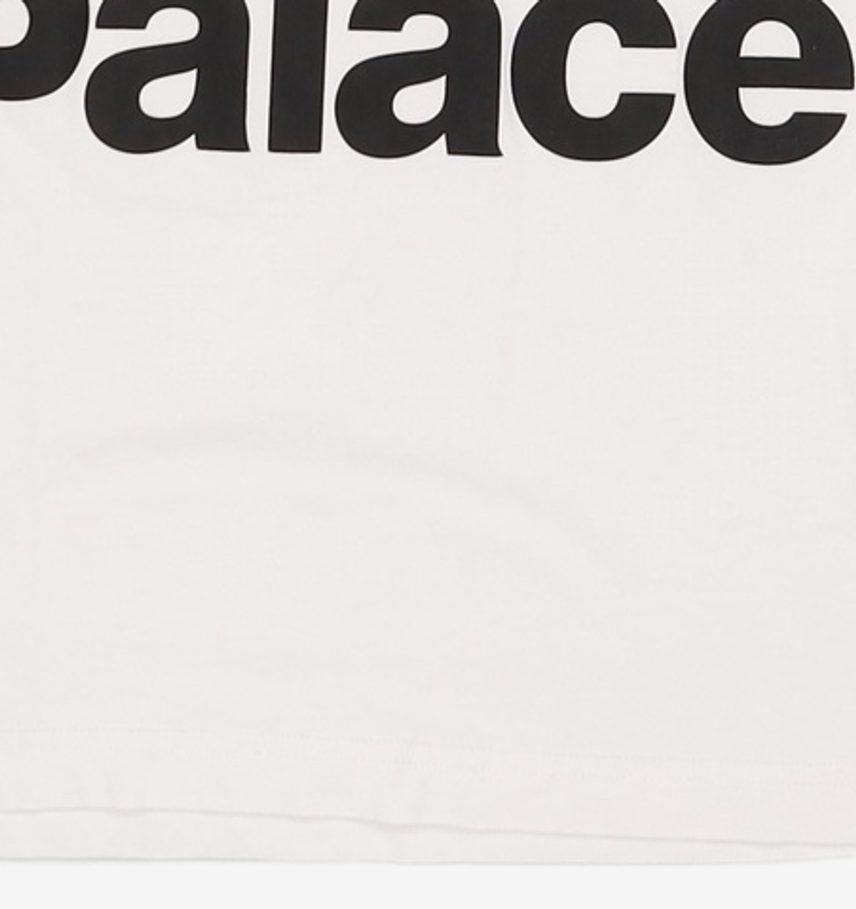 팔라스(PALACE) 반소매 티셔츠 M