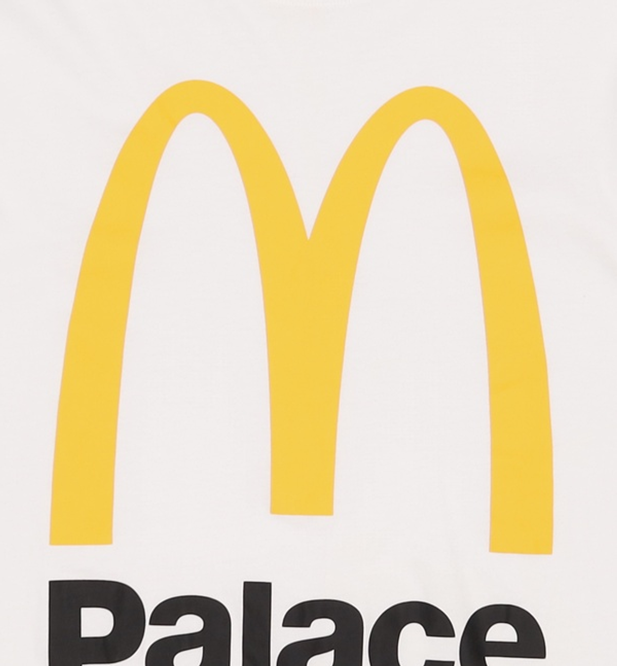 팔라스(PALACE) 반소매 티셔츠 L