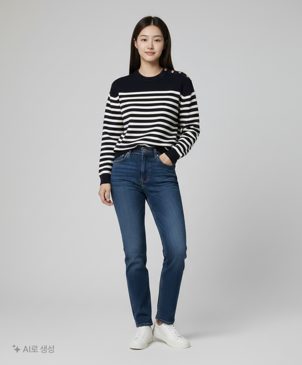 자라(ZARA) 니트/스웨터 S