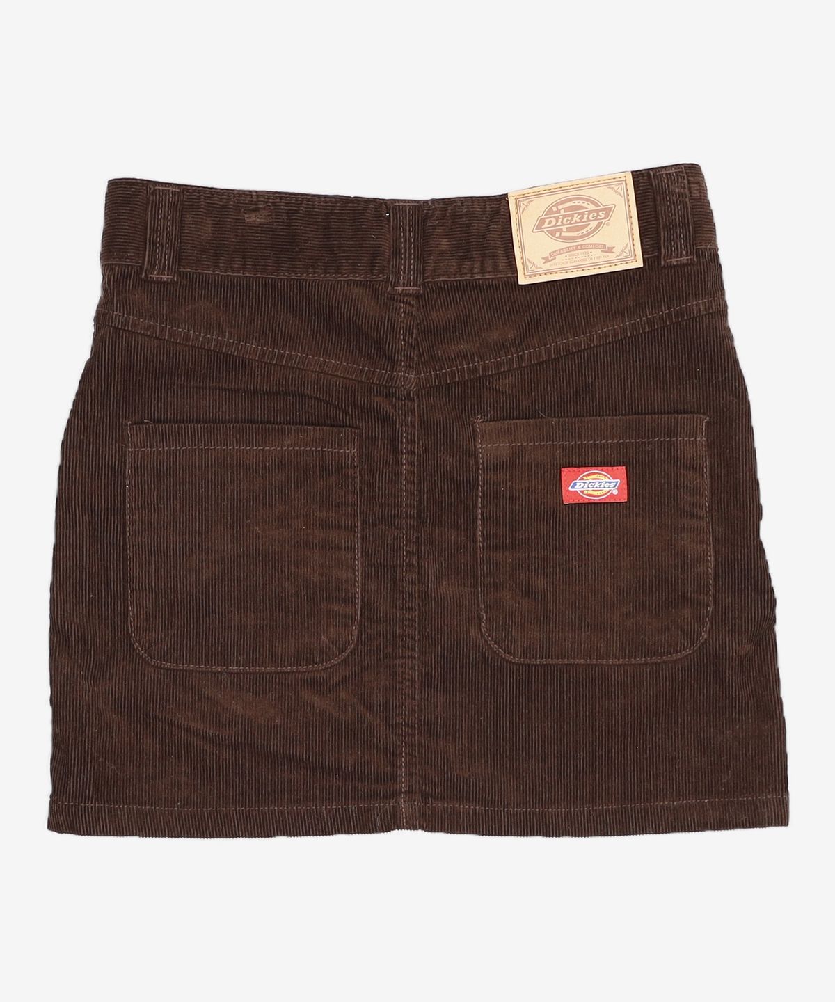 디키즈(DICKIES) 미니스커트 S