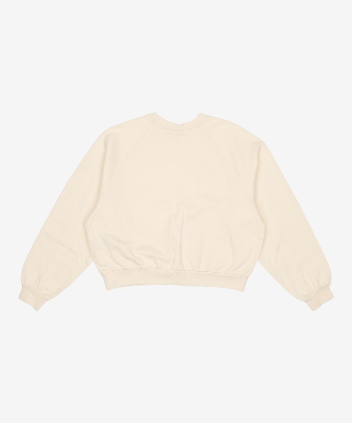 리바이스(LEVI'S) Ng 빈티지 라글란 크루넥 티셔츠_A0847-0000 S