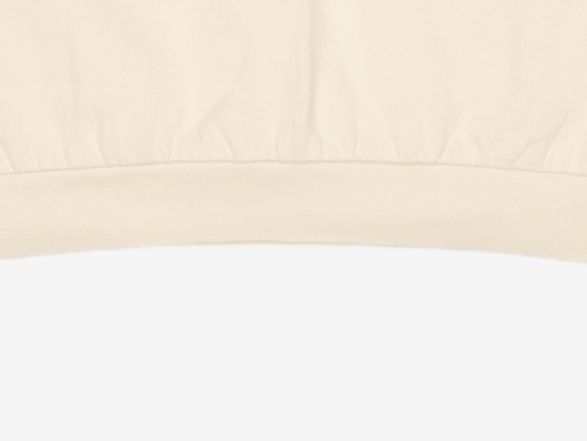 리바이스(LEVI'S) Ng 빈티지 라글란 크루넥 티셔츠_A0847-0000 S