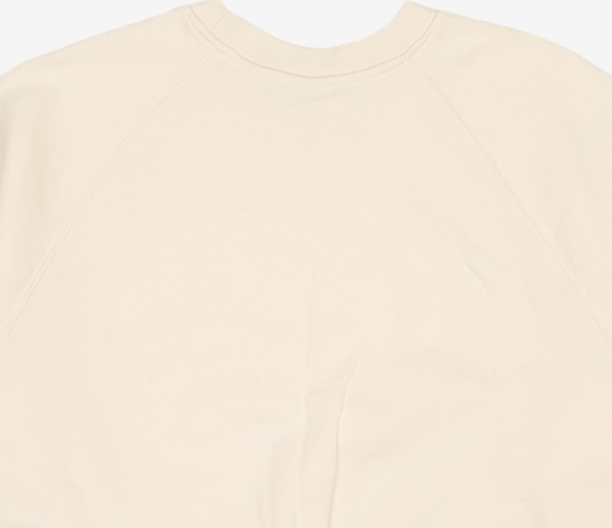 리바이스(LEVI'S) Ng 빈티지 라글란 크루넥 티셔츠_A0847-0000 S