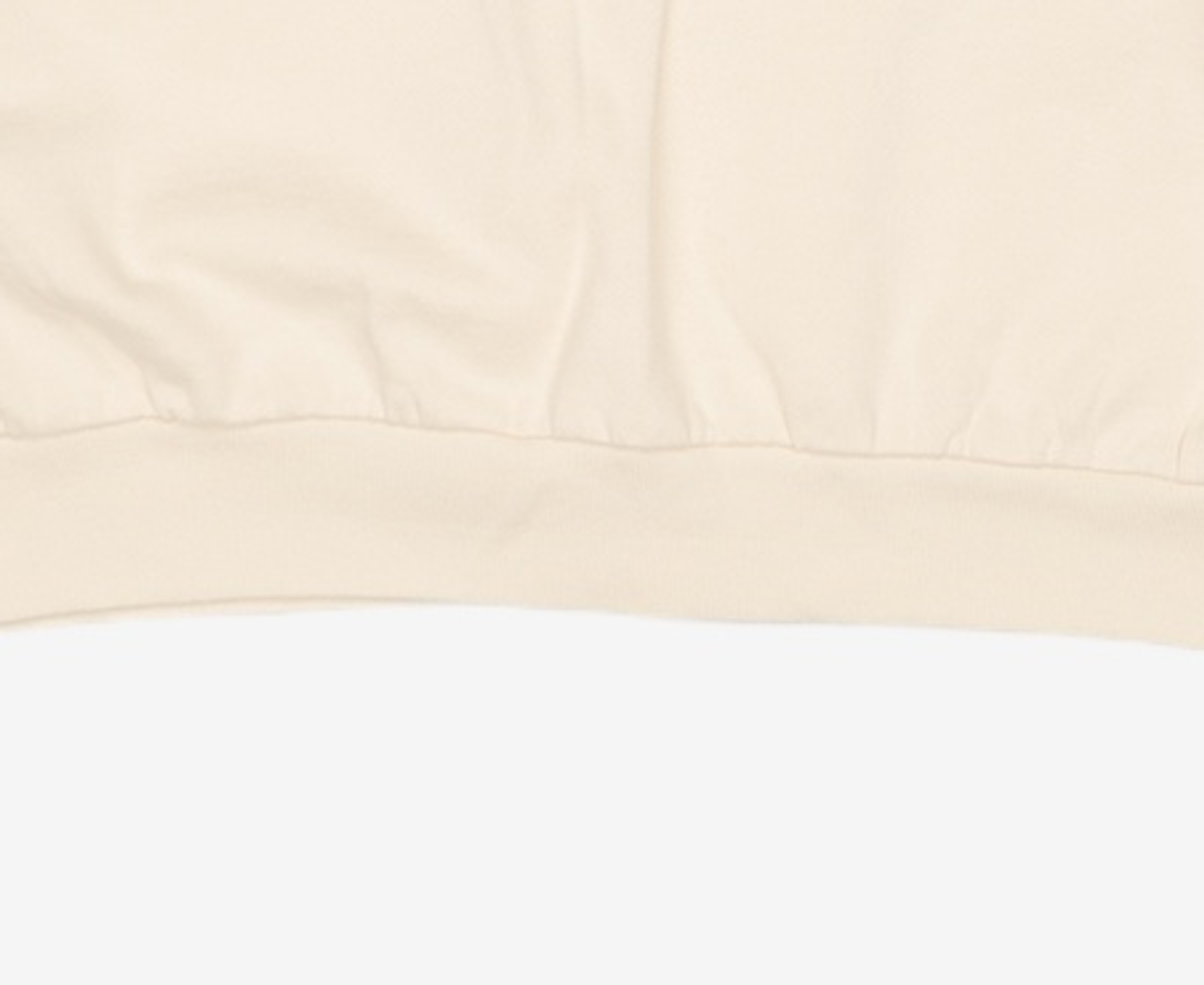 리바이스(LEVI'S) Ng 빈티지 라글란 크루넥 티셔츠_A0847-0000 S