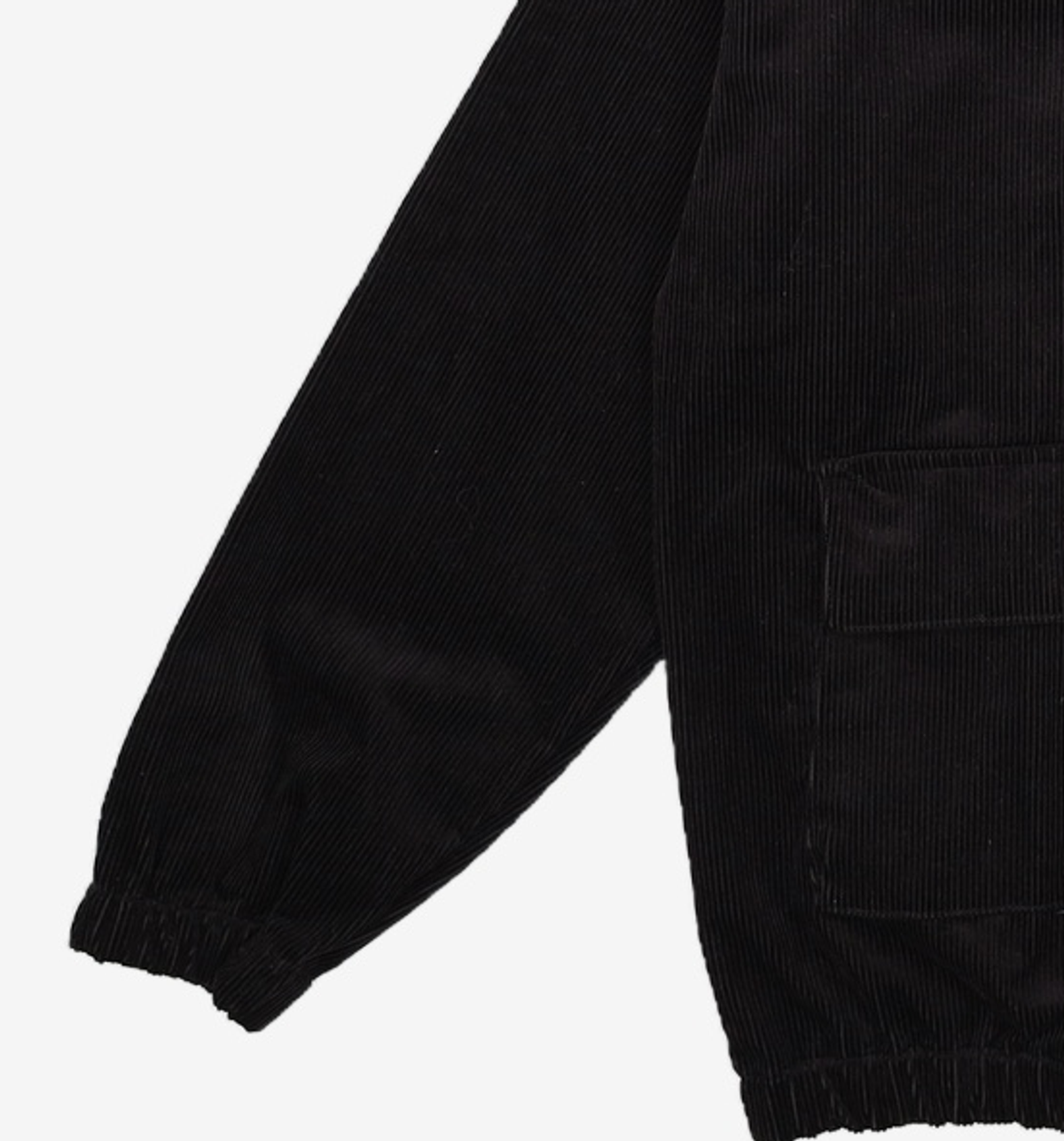 오션퍼시픽(OCEANPACIFIC) CORDUROY HOODIE PULLOVER [2 COLOR] L